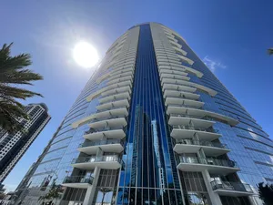 Paramount Miami World Center Condos