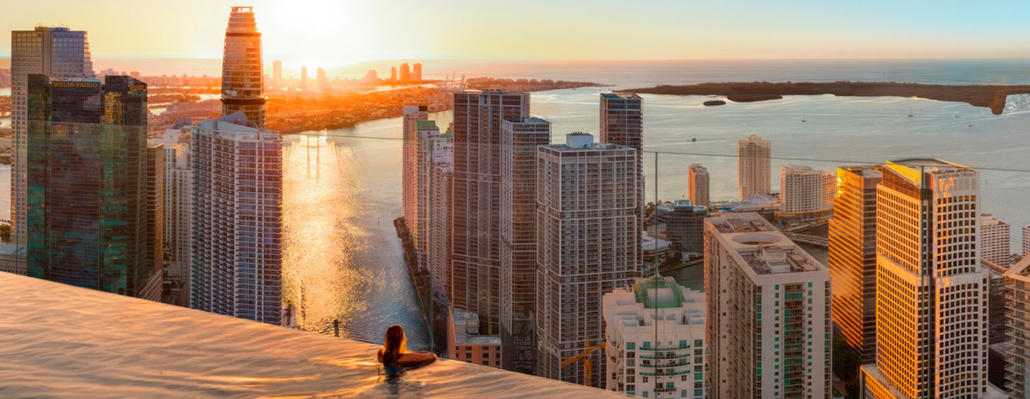 Faena Residences Miami