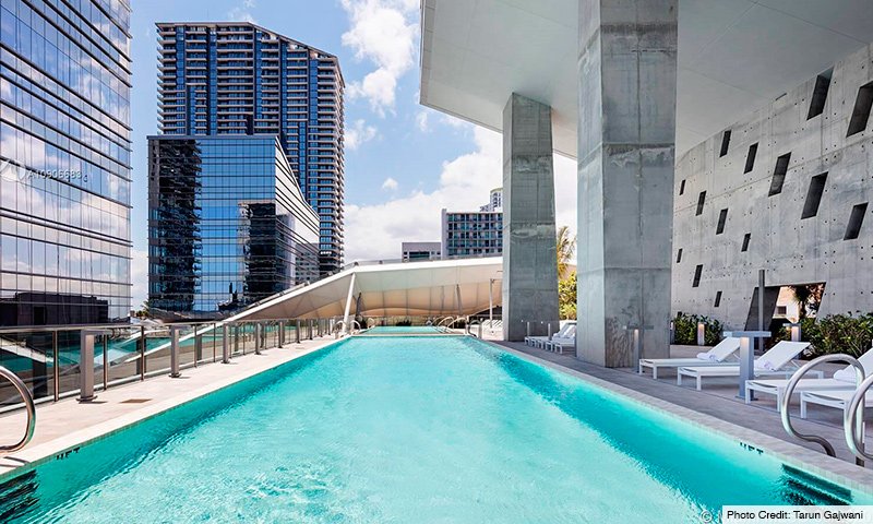 Reach Brickell City Centre