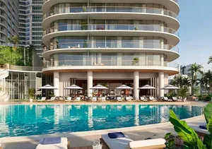Cipriani Residences Condos For Sale