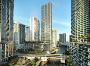 Viceroy Brickell Residences