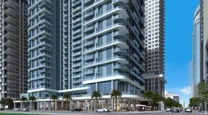 600 Miami Worldcenter Condos