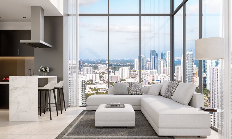 Legacy at Miami Worldcenter - Image 12