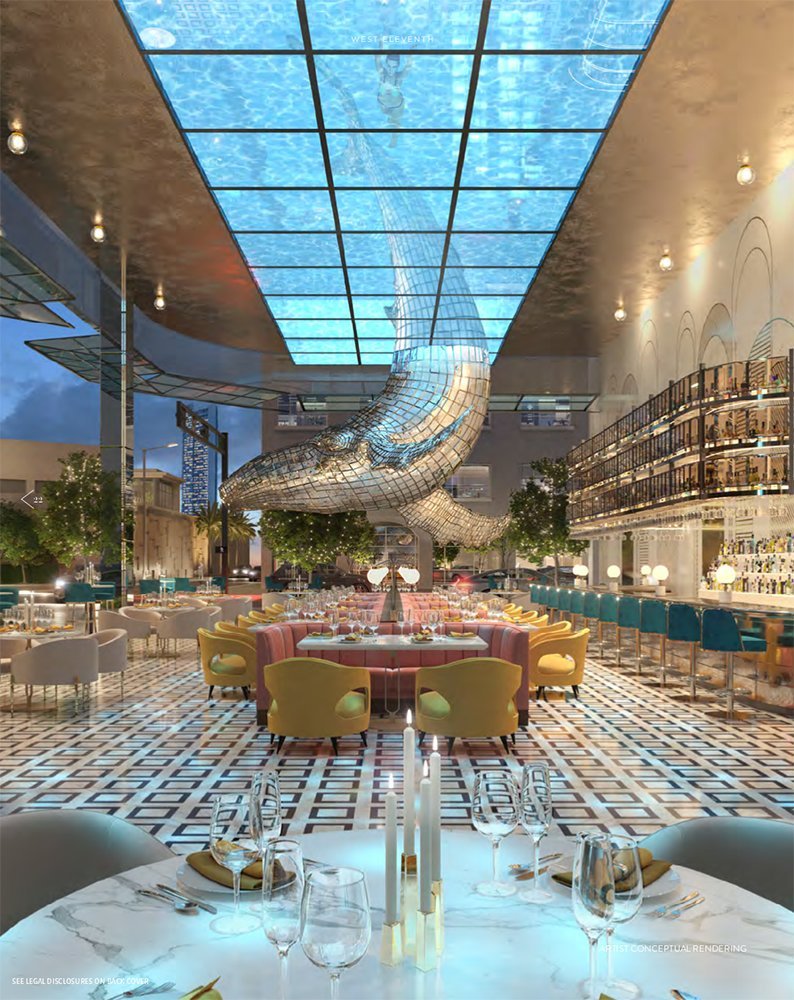 West Eleventh Residences