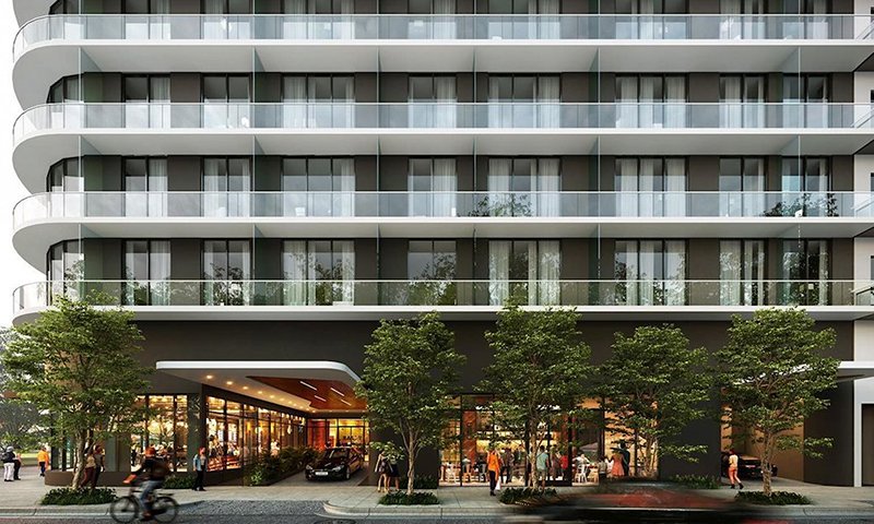 Smart Brickell I