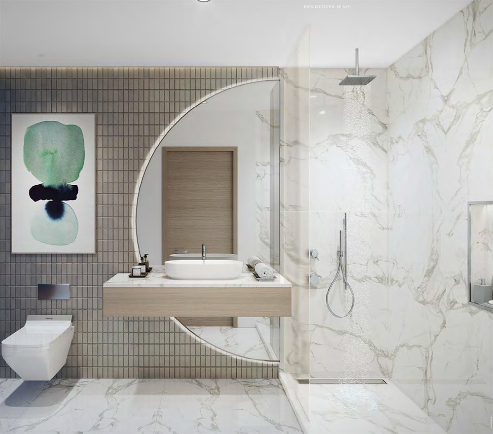 West Eleventh Residences