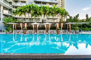 Hyde Midtown Miami Luxury Condos