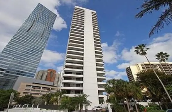Brickell East Condos For Sale