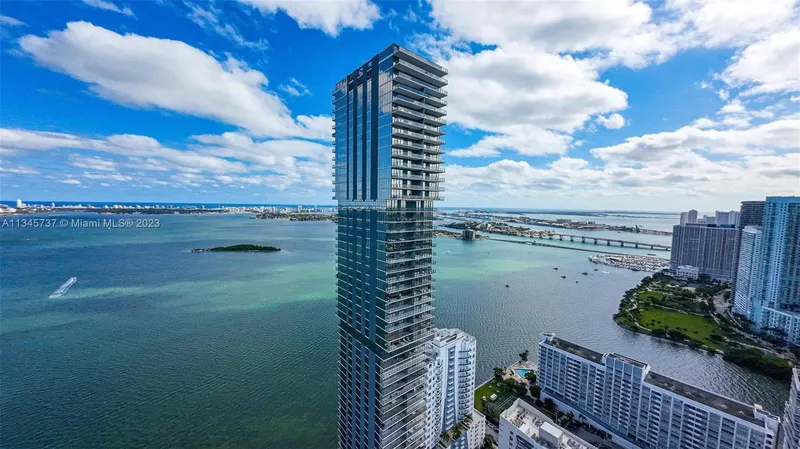 Elysee Miami Luxury Condos