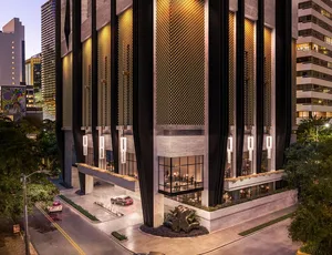 Dolce and Gabbana Residences condos for sale