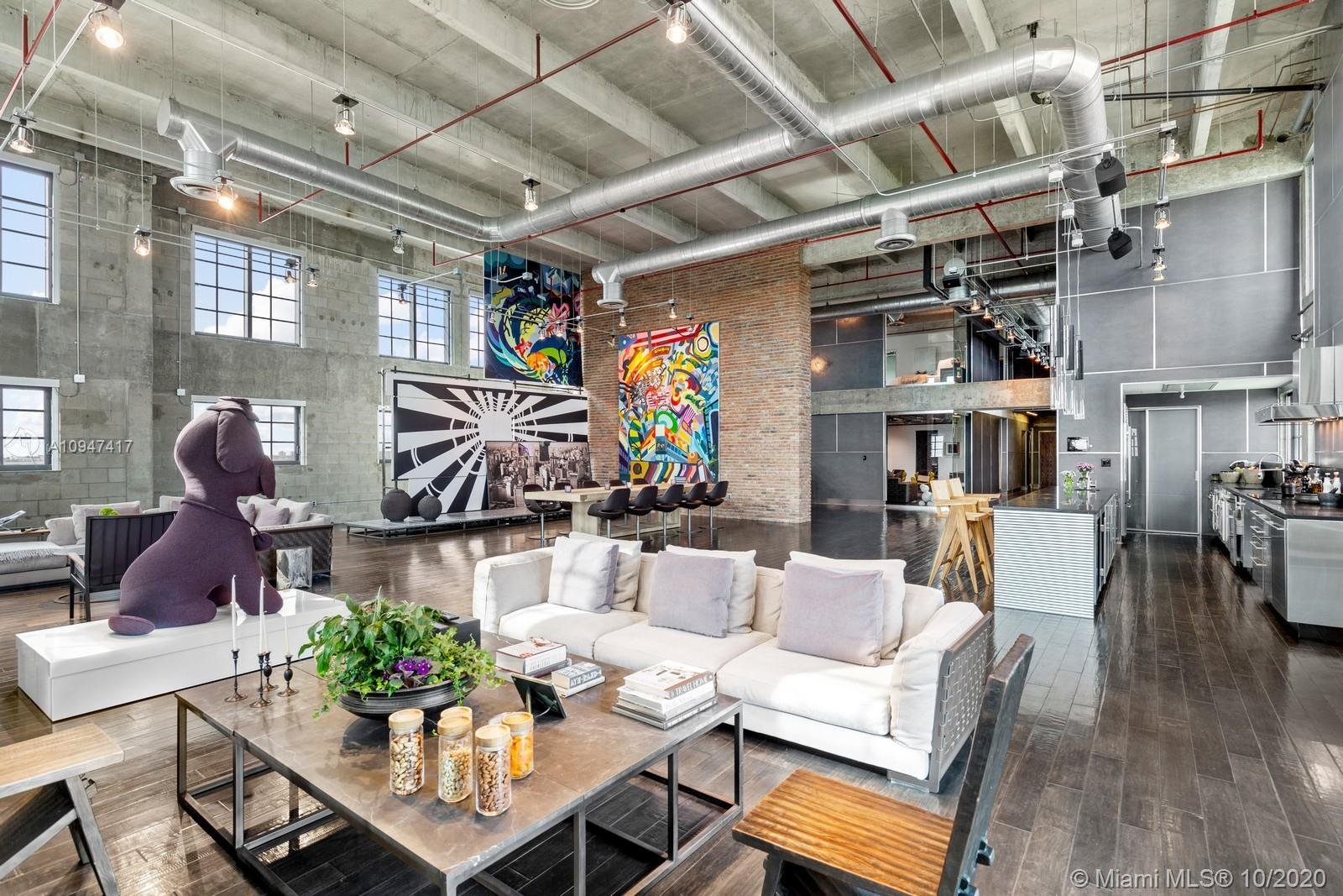 Parc Lofts