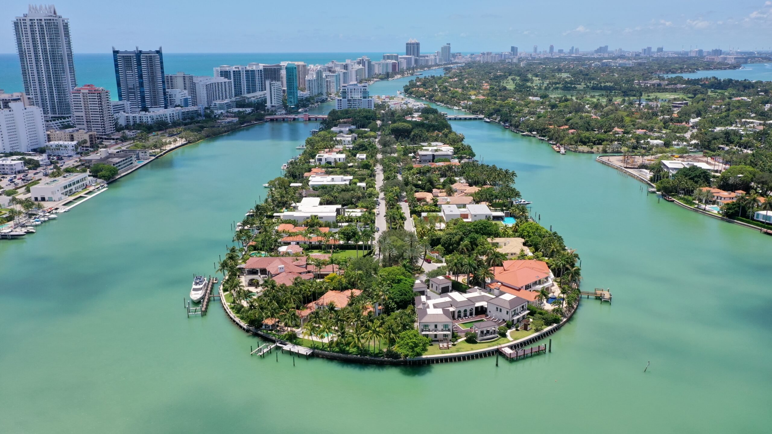 Allison Island, Miami, FL Homes for Sale & Real Estate