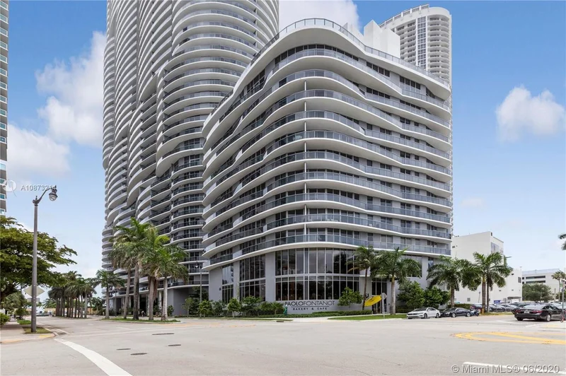 Aria on the bay for sale