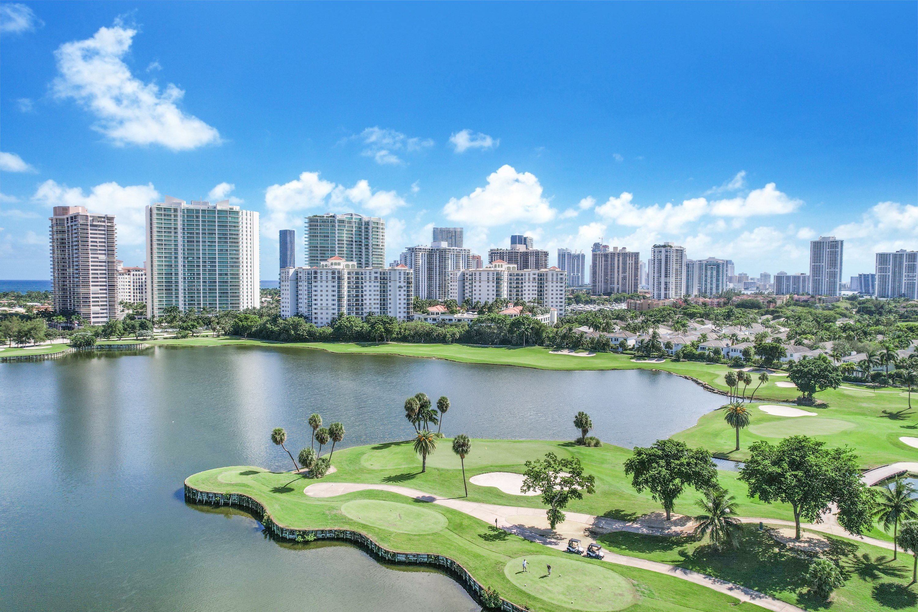 Aventura Condos | Sales & Rentals