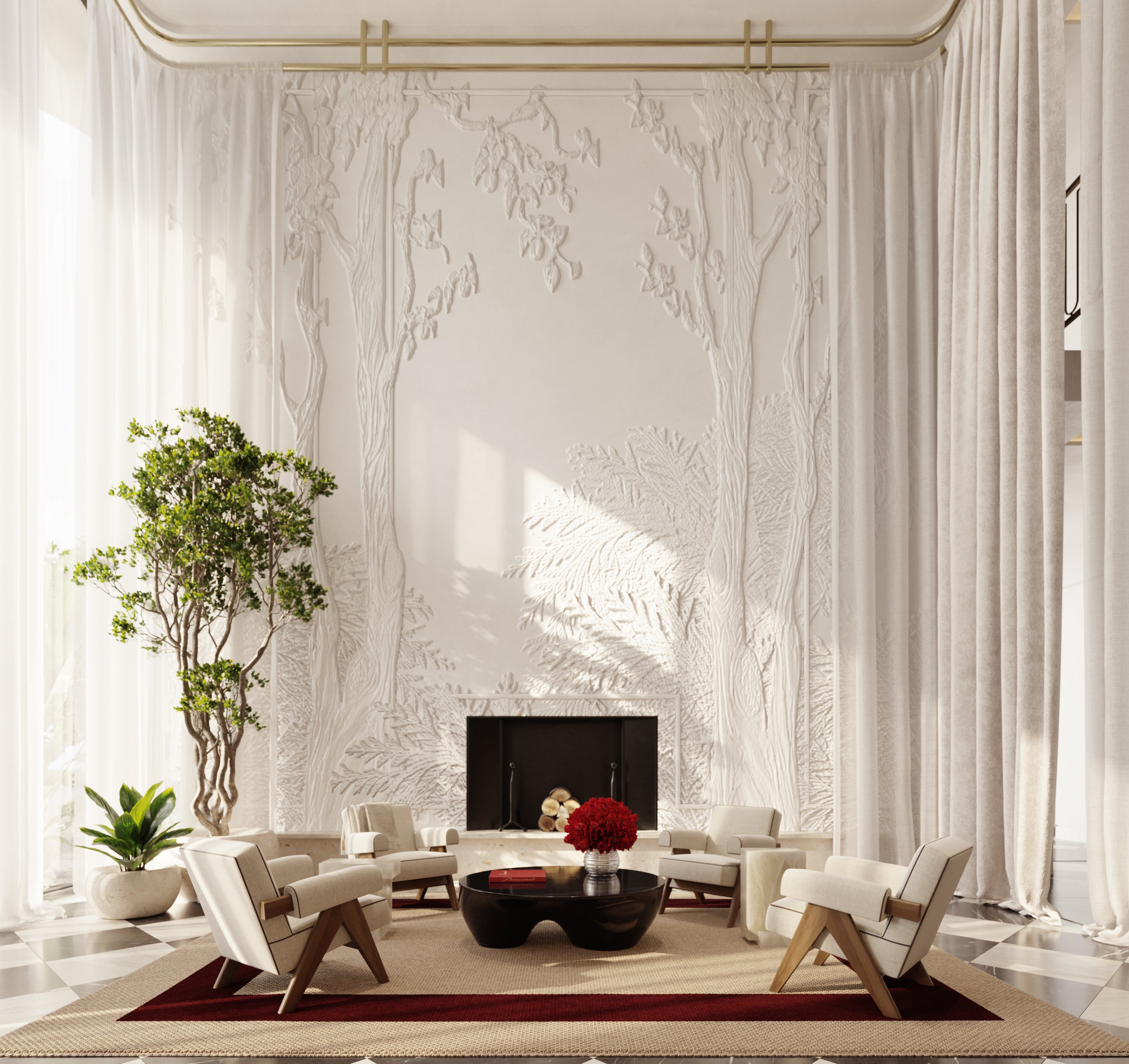 Baccarat Residences Miami