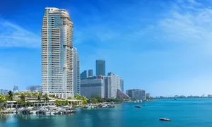 St. Regis Residences Miami Waterfront