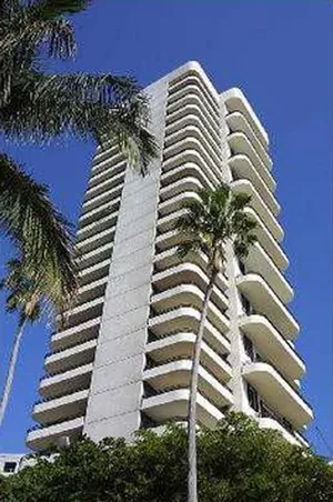 Brickell East Apartments for sale