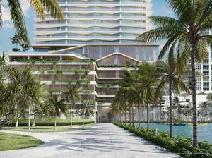 Cove Miami Pre Construction Condos