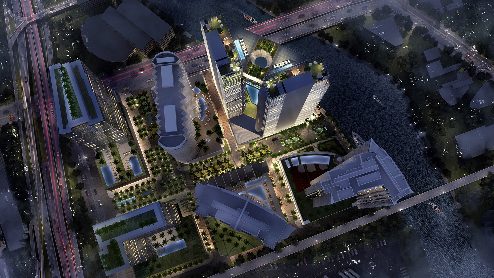 Faena Residences Miami