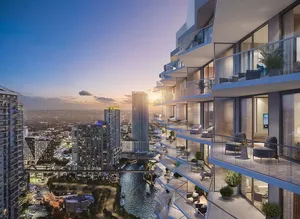 Viceroy Brickell Residences Miami