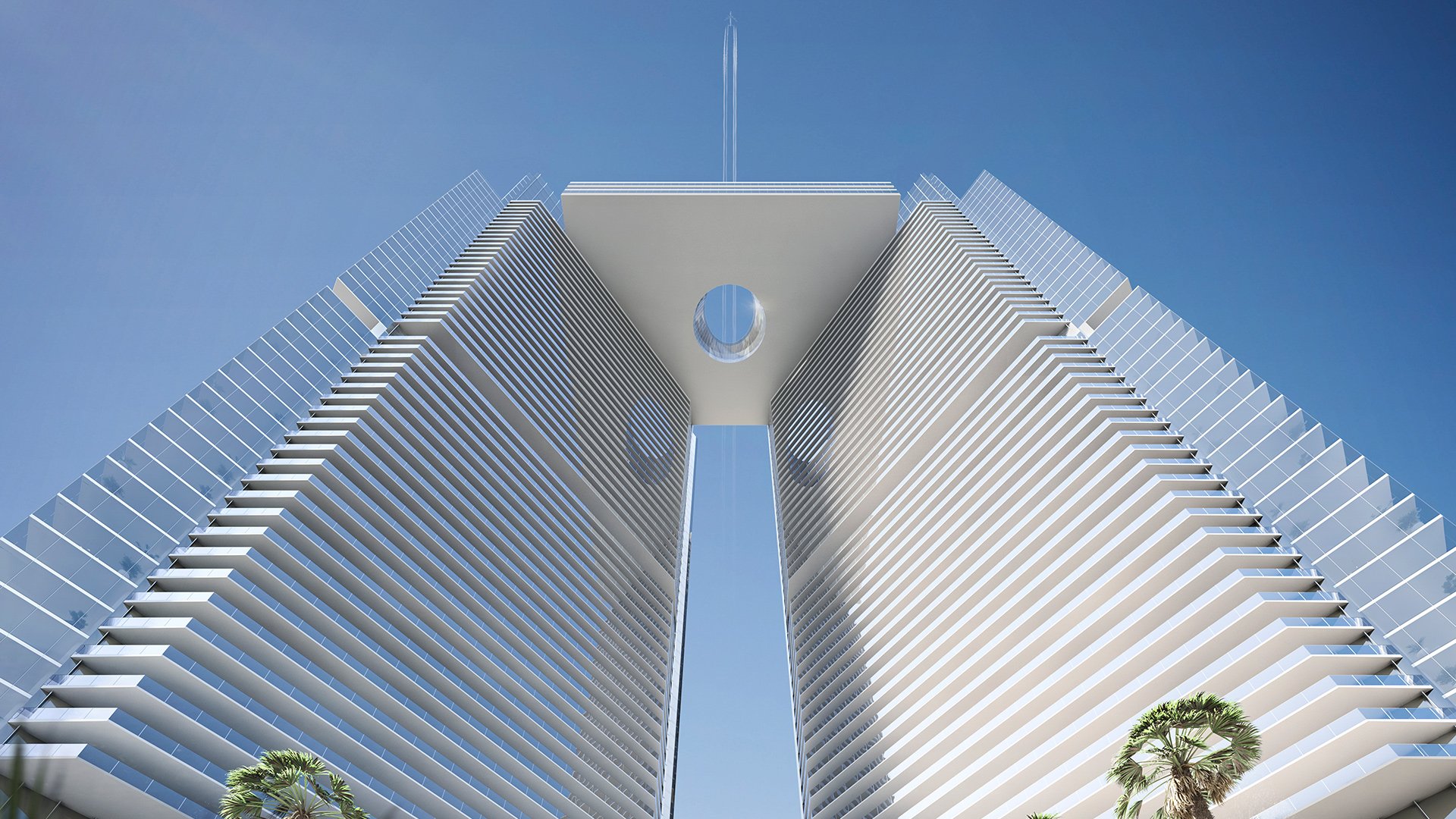 Faena Residences Miami
