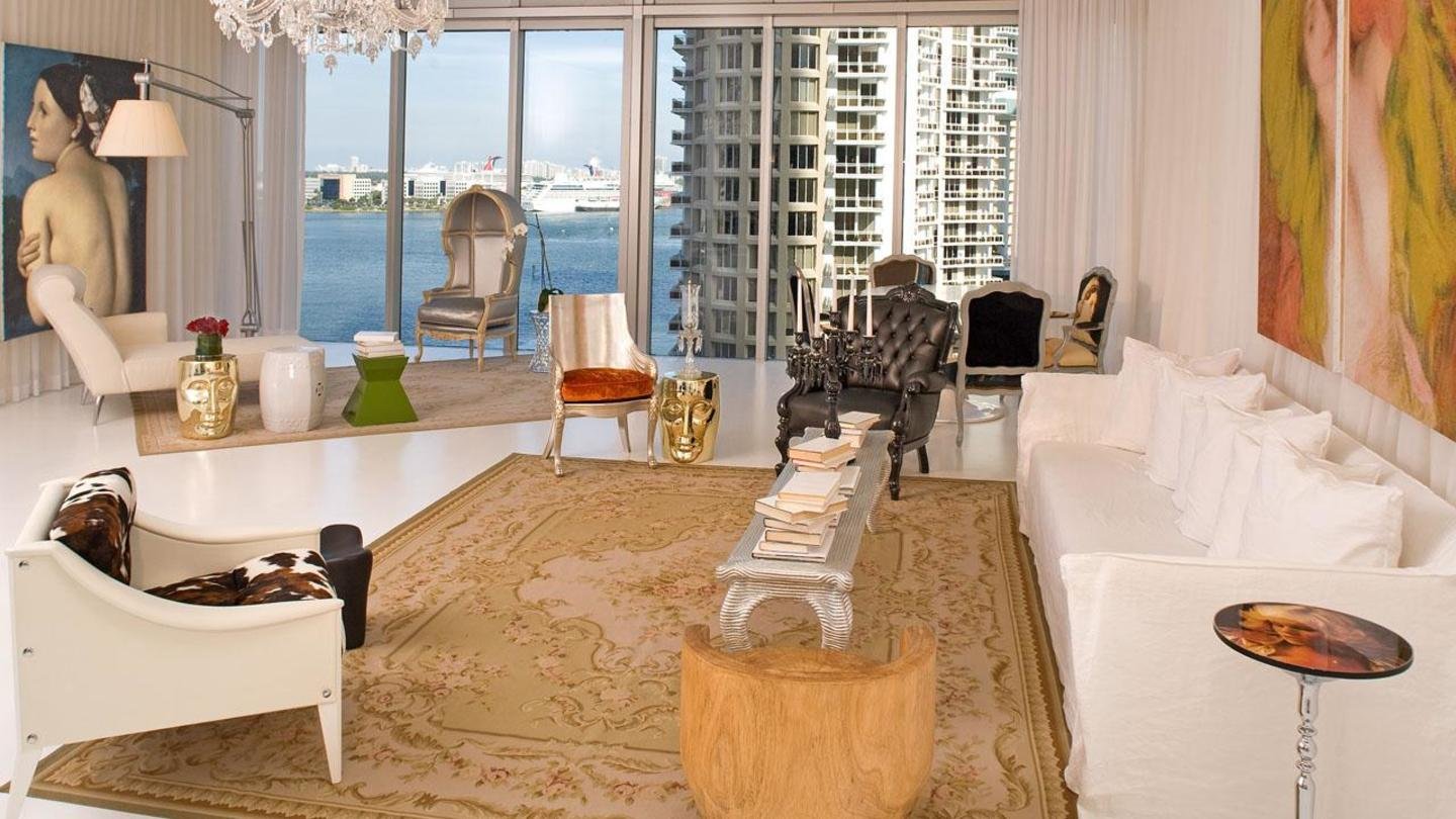 Icon Brickell II