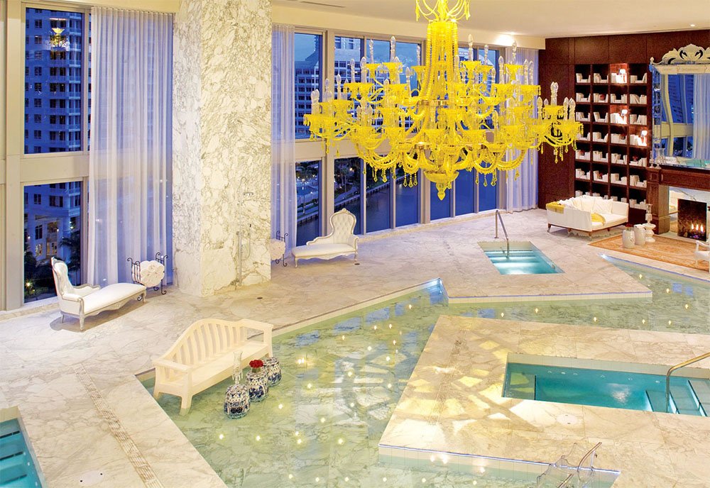 Icon Brickell II