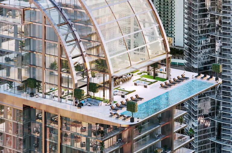 Legacy at Miami Worldcenter - Image 8
