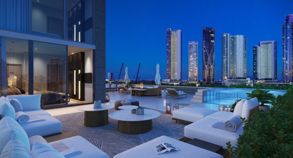 West Eleventh Residences