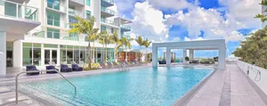 Quadro-Quadro Residences Miami