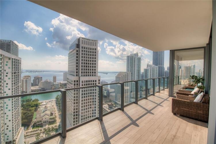 Reach Brickell City Centre