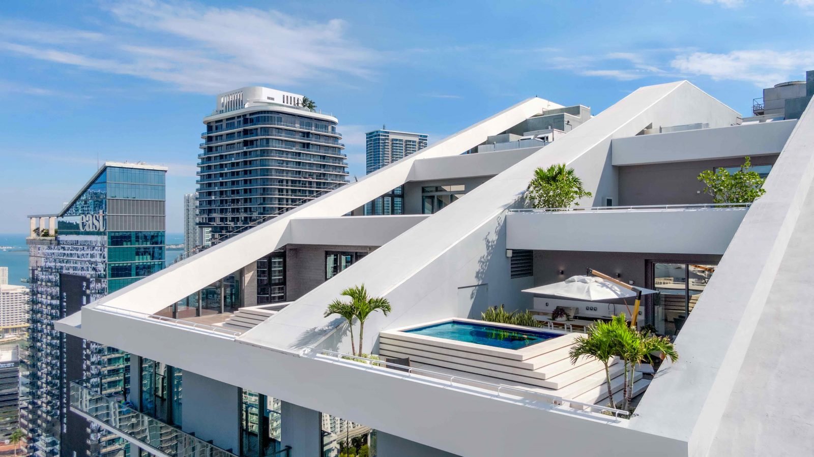 Reach Brickell City Centre