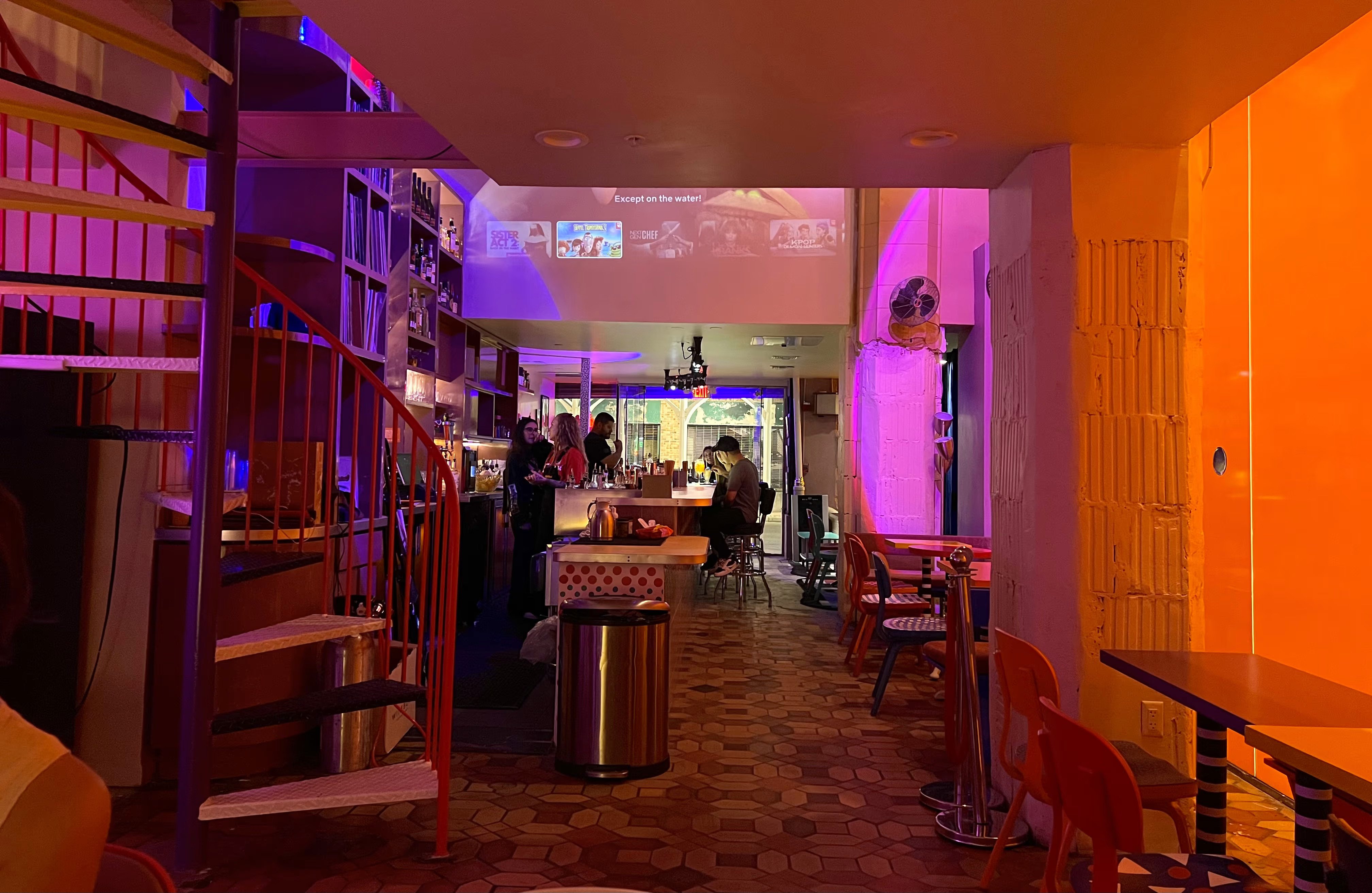 Right Hand | Farm-to-Bar Craft Cocktails in Downtown Miami