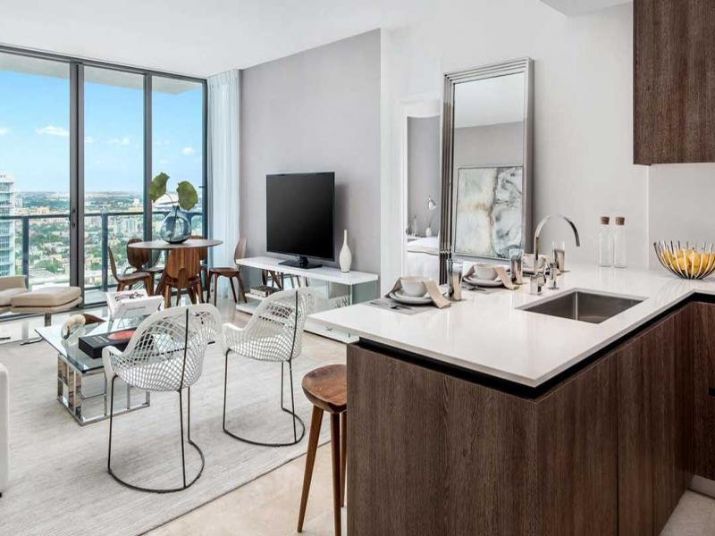 Rise Brickell City Centre