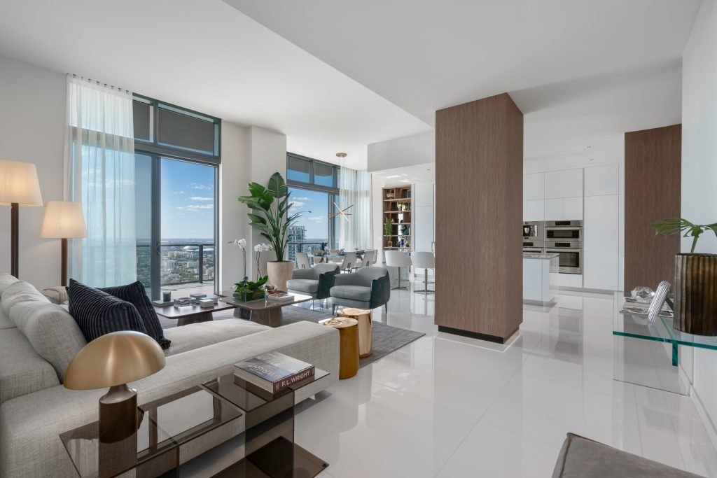 Rise Brickell City Centre