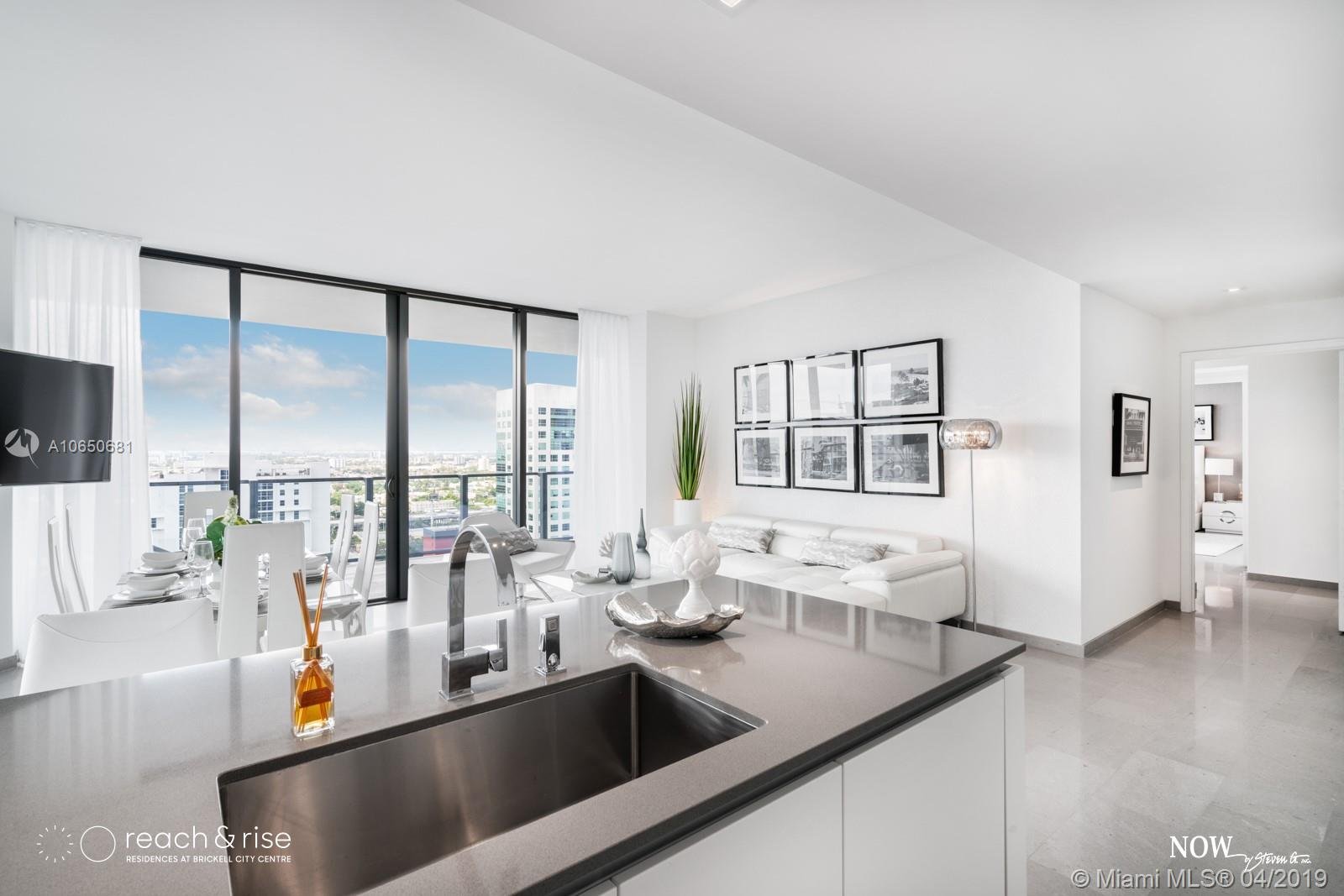 Rise Brickell City Centre