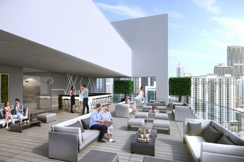 Smart Brickell I