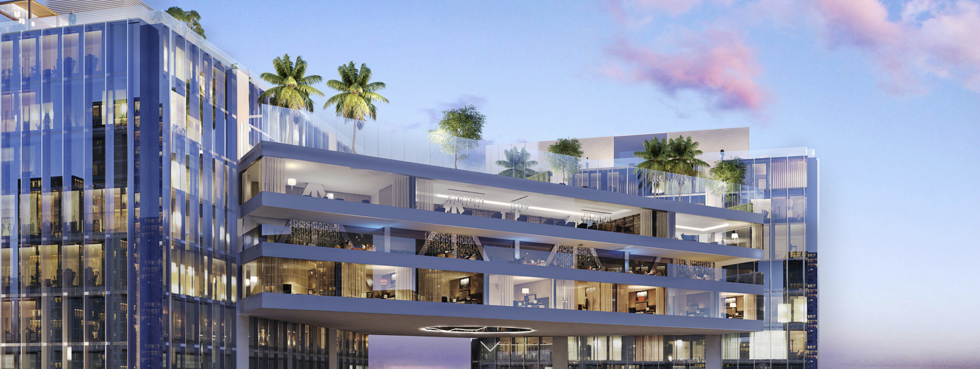 Faena Residences Miami