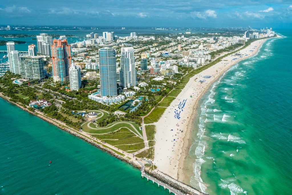 South Beach Condos | Sales & Rentals