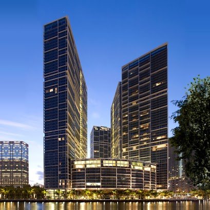 Icon Brickell II