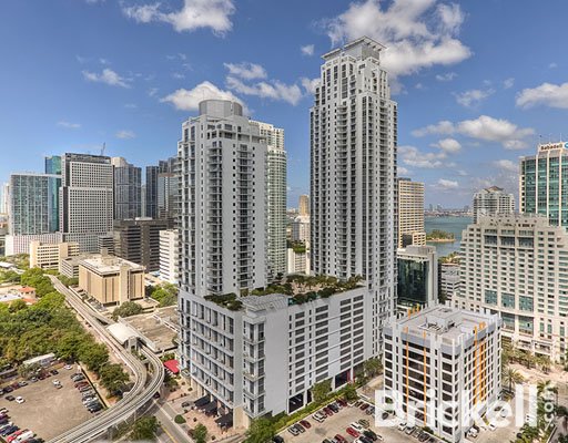 1060 Brickell - 1060 Tower