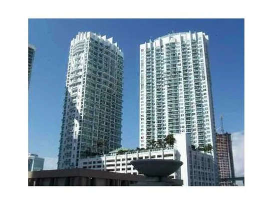 Brickell on the River North-G-1
