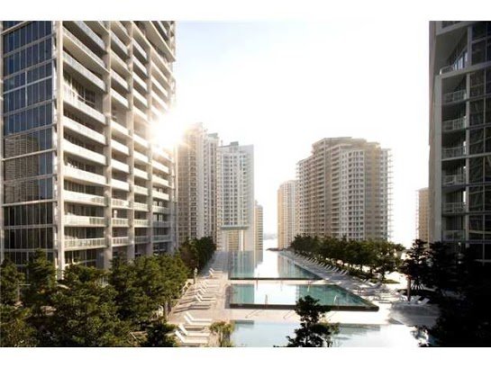 Icon Brickell II