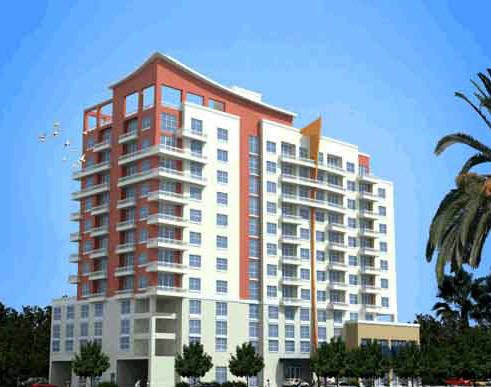 Uptown Lofts