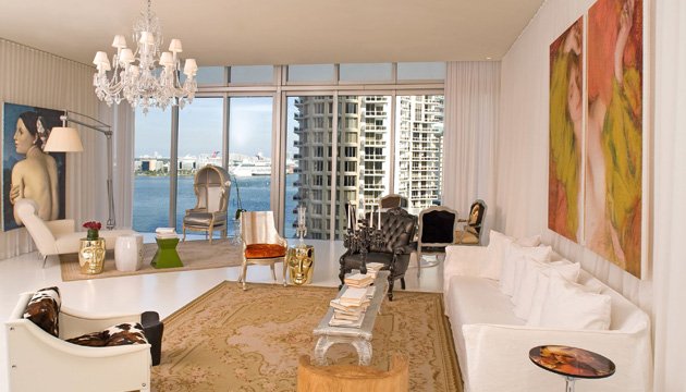 Icon Brickell III (W Miami)