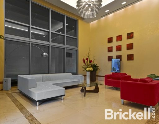 1060 Brickell - 1060 Tower