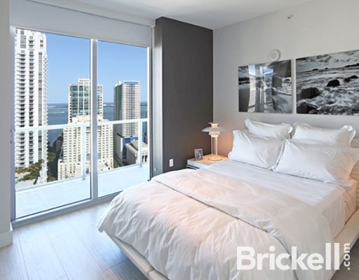 Axis on Brickell South