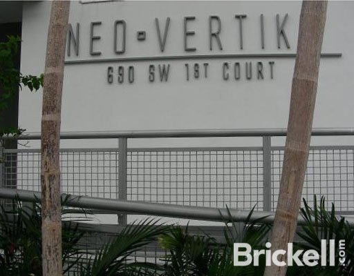 Neo Vertika