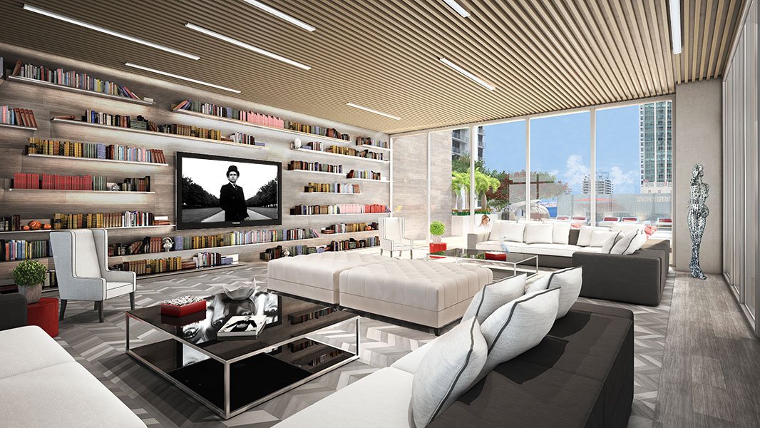 The Bond on Brickell