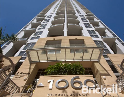 1060 Brickell - 1060 Tower
